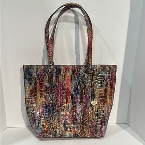 Brahmin Lady’s Handbag